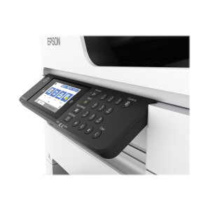 Epson WorkForce Pro WF-C879RDWF BAM - Multifunktionsdrucker - Farbe - Tintenstrahl - A3 (297 x 420 mm)