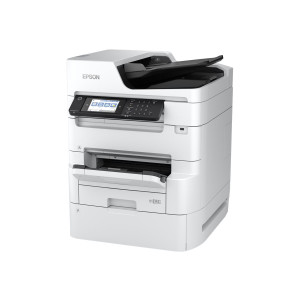 Epson WorkForce Pro WF-C879RDWF BAM