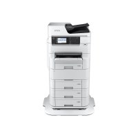 Epson WorkForce Pro WF-C879RDWF BAM - Multifunktionsdrucker - Farbe - Tintenstrahl - A3 (297 x 420 mm)