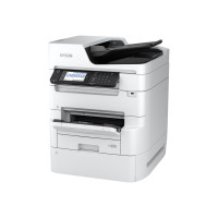 Epson WorkForce Pro WF-C879RDWF BAM - Multifunktionsdrucker - Farbe - Tintenstrahl - A3 (297 x 420 mm)