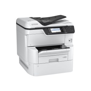 Epson WorkForce Pro WF-C878RDWF BAM