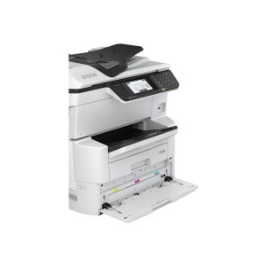 Epson WorkForce Pro WF-C878RDWF BAM