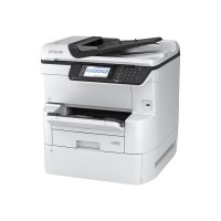 Epson WorkForce Pro WF-C878RDWF BAM