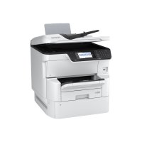 Epson WorkForce Pro WF-C878RDWF BAM