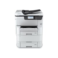 Epson WorkForce Pro WF-C878RDWF BAM