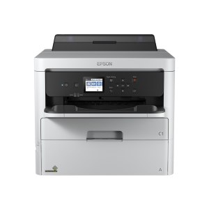 Epson WorkForce Pro WF-C529RDW BAM - Drucker - Farbe -...