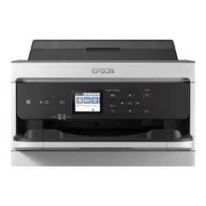 Epson WorkForce Pro WF-C529RDW BAM