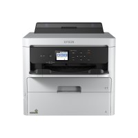 Epson WorkForce Pro WF-C529RDW BAM