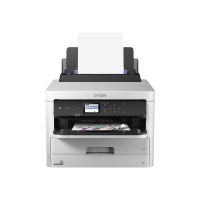 Epson WorkForce Pro WF-C529RDW BAM