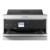 Epson WorkForce Pro WF-C529RDW BAM