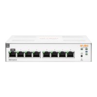 HPE Aruba Instant On 1830 8G Switch