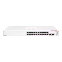 HPE Aruba Instant On 1830 24G 2SFP Switch - Switch