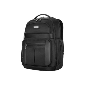 Targus Notebook Rucksack 15.6TBB618 Mobile Elite Backpack 39.62cm/15.6