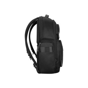 Targus Mobile Elite - Notebook carrying backpack