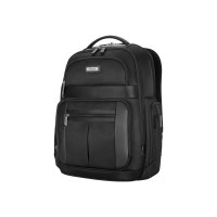 Targus Mobile Elite - Notebook carrying backpack