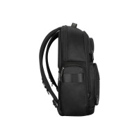 Targus Mobile Elite - Notebook carrying backpack