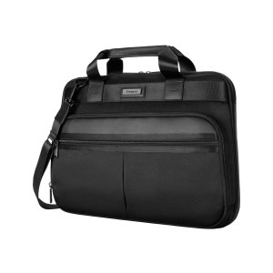 Targus Mobile Elite - Notebook-Tasche - 35.6 cm