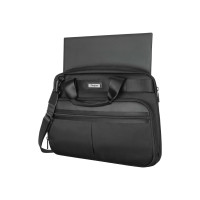 Targus Mobile Elite - Notebook carrying case