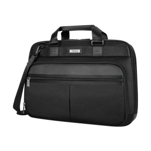 Targus Notebook Tasche 15.6 black Mobile Elite Topload 39.62cm/15.6 - Tasca