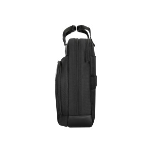 Targus Notebook Tasche 15.6 black Mobile Elite Topload 39.62cm/15.6 - Tasca