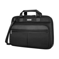 Targus Mobile Elite - Notebook-Tasche - Toploade