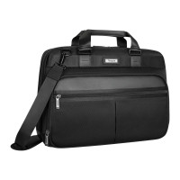 Targus Notebook Tasche 15.6 black Mobile Elite Topload 39.62cm/15.6 - Tasca