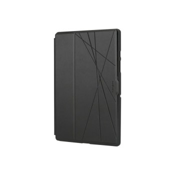 Targus Click-In - Flip cover for tablet