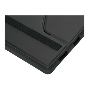 Targus Click-In - Flip cover for tablet