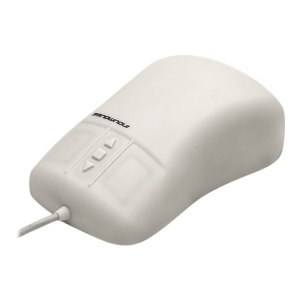 GETT Indumouse Pro - Mouse - medical grade, IP68