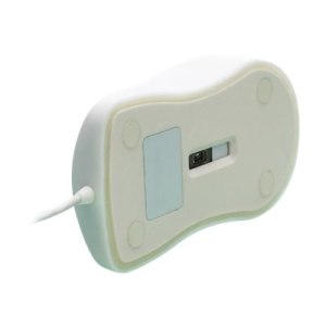 GETT Indumouse Pro - Mouse - medical grade, IP68