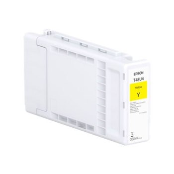 Epson C13T48U400 Patrone UltraChr Pro 6 yellow