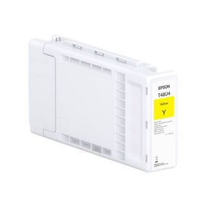 Epson T48U4 - 350 ml - yellow