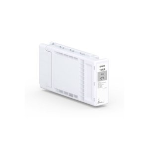 Epson T48UE - 350 ml - Grau - original - Tintenpatrone