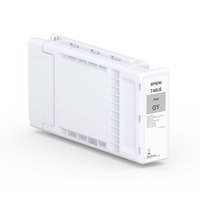 Epson T48UE - 350 ml - grey - original