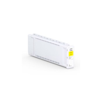 Epson C13T50M400 Patrone XD3 yellow