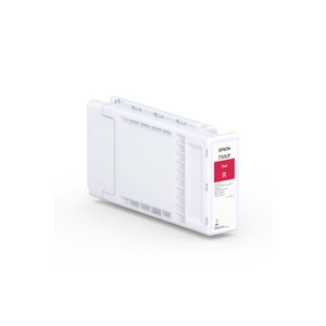 Epson T50UF - 350 ml - Rot - original - Tintenpatrone