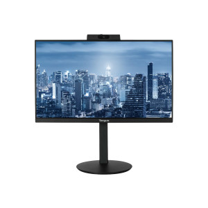 Targus LED-Monitor - 61 cm (24") (23.8" sichtbar) - 1920 x 1080 Full HD (1080p)