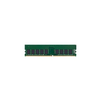 Kingston - DDR4 - Modul - 32 GB - DIMM 288-PIN - 3200 MHz / PC4-25600 - CL22 - 1.2 V - ungepuffert - ECC