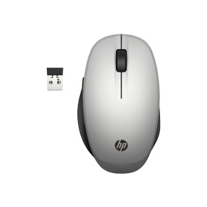 HP Dual Mode - Mouse - optical