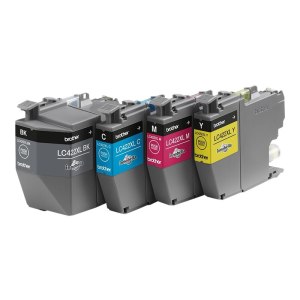 Brother LC422XL Multipack - 4-pack