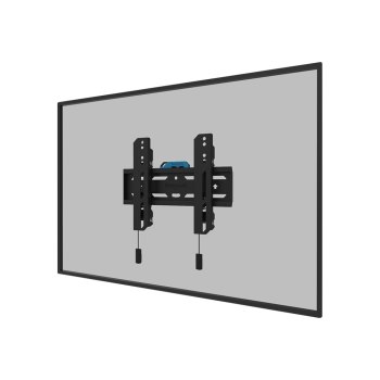 Neomounts WL30S-850BL12 - Befestigungskit (Wandplatte, Adapter für Halterung)