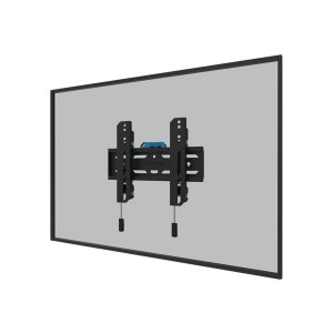 Neomounts WL30S-850BL12 - Befestigungskit (Wandplatte, Adapter für Halterung)