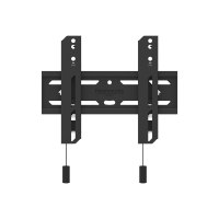 Neomounts WL30S-850BL12 - Befestigungskit (Wandplatte, Adapter für Halterung)