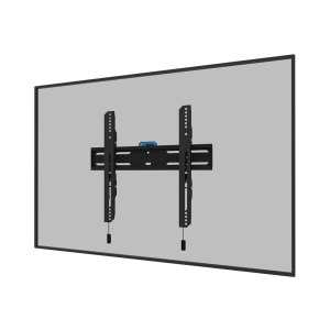 Neomounts WL30S-850BL14 - Befestigungskit (Wandplatte, Adapter für Halterung)