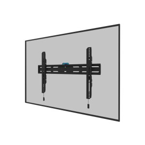 Neomounts WL30S-850BL16 - Befestigungskit (Wandplatte, Adapter für Halterung)