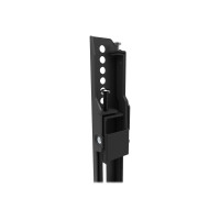 Neomounts WL30S-850BL16 Select Screen Wall Mount fixed VESA 600x400