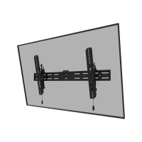 Neomounts WL35S-850BL18 - Befestigungskit (Wandplatte, Adapter für Halterung)