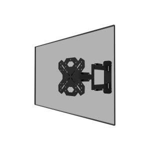 Neomounts WL40S-850BL12 - Befestigungskit (Wandmontage)