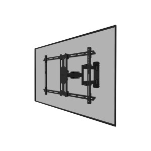 Neomounts WL40S-850BL16 - Befestigungskit (VESA-Platte,...