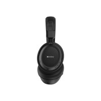 SANDBERG Bluetooth Headset ANC FlexMic - Headset